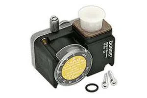 Реле давления газа