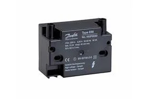 Трансформаторы розжига