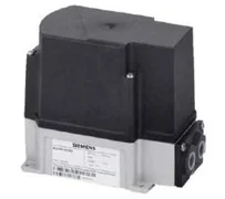SQM40.161A20 Привод заслонки Siemens