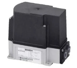 SQM40.161A20 Привод заслонки Siemens