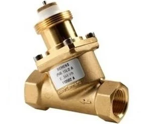 VPI46.15L0.6 Комбиклапан Siemens