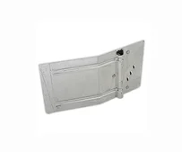 Воздушная заслонка 13013379, 12960 ELCO EL02A