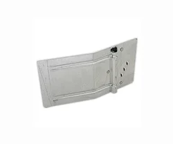 Воздушная заслонка 13013379, 12960 ELCO EL02A