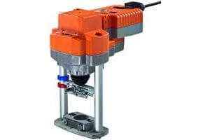 AVK серия (2000 Н)