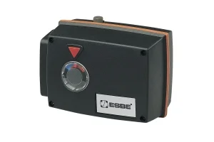 90 с 2-точечным управлением