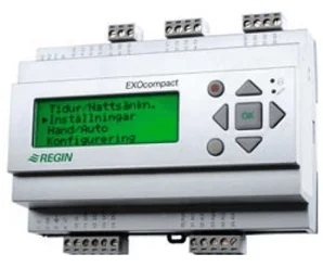 C281-3 Контроллер EXOcompact