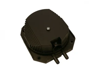 Реле давления воздуха Kromschroder DL5E-1