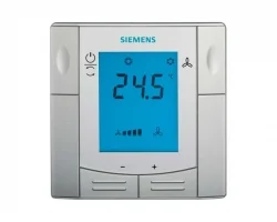 Термостаты комнатные RCC