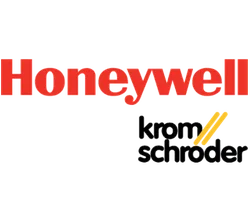 UVS1 с диском из кварцевого стекла (74960615) Адаптер Kromschroder