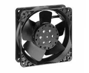 Вентилятор компактный ebmpapst 4600 N-466 (CN)