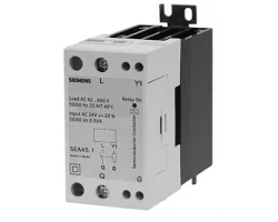 Токовый клапан SEA45