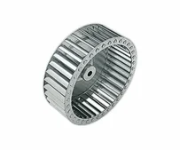 Вентилятор ?160 X 53 мм