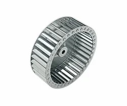 Вентилятор ?160 X 53 мм