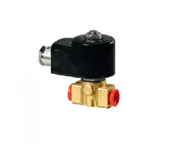 Клапан PARKER LUCIFER 121K6423