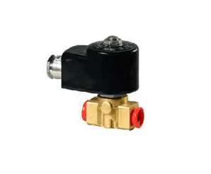 Клапан PARKER LUCIFER 121K6423