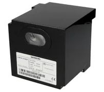 LGK16.333A27 Автомат горения (газ) SIEMENS