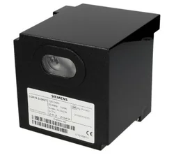 LGK16.333A27 Автомат горения (газ) SIEMENS