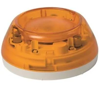 Светозвуковой оповещатель тревоги, оранжевый FDS229-A SIEMENS
