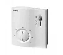 RLA162.1 Synco100 Контроллер температуры помещения AC 24 V ±20%, 50/60 Hz Siemens