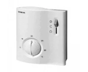 RLA162.1 Synco100 Контроллер температуры помещения AC 24 V ±20%, 50/60 Hz Siemens