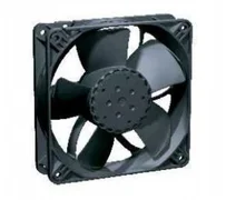 Вентилятор компактный ebmpapst 4318 N/2HP