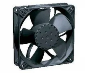 Вентилятор компактный ebmpapst 4318 N/2HP