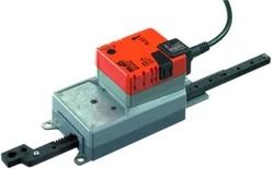 SH24A200 Электропривод с линейным движением BELIMO для воздушных заслонок и клапанов