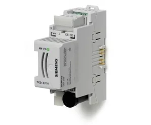 TXS1.EF10 Модуль подключения шины, предохранитель 10A SIEMENS