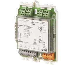 Входной/выходной модуль FDCIO224 SIEMENS