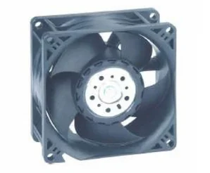 Вентилятор компактный ebmpapst 8212 JH3R