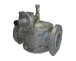 Предохранительные клапаны