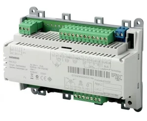 RXC32.5/00032 Комнатный контроллер для VAV с коммуникацией LonWorks, базовое приложение 00032 SIEMENS