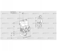 VCD1T25N/25N05FD-50NKGL/PPZS/PPPP (88104051) Регулятор давления Kromschroder