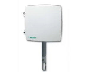 TRTN-420 Комнатный преобразователь температуры воздуха