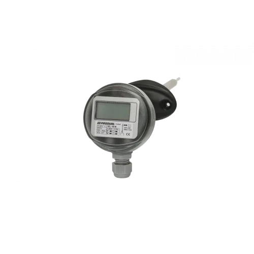 Преобразователи скорости потока воздуха PRODUAL