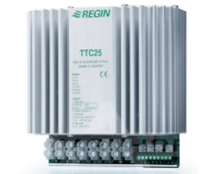 TTC80F Симисторный регулятор температуры
