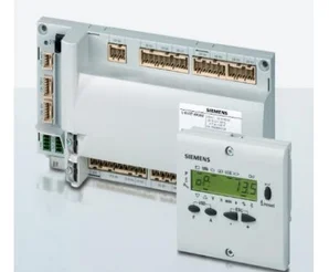 LMV27.100A2 Менеджер горения микропроцессорный SIEMENS