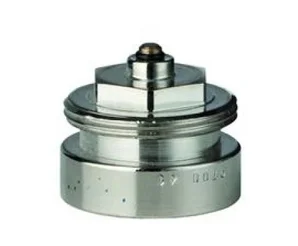 AV61 Переходник на клапан MMA Markaryd SIEMENS