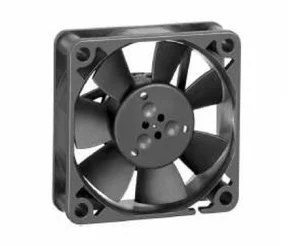 Вентилятор компактный ebmpapst 512 F-532