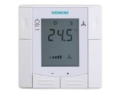 Термостаты Сименс
