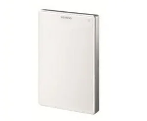 QMX3.P70 Комнатный датчик KNX температуры, влажности и CO2 Siemens