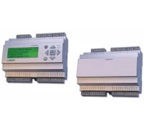 Corrigo E15D WEB Конфигурируемый контроллер для систем ОВК