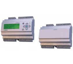 Corrigo E15D WEB Конфигурируемый контроллер для систем ОВК