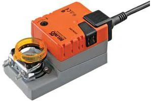 Приводы быстрого срабатывания