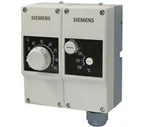RAZ-ST.1500P-J Контроллер температуры / ограничивающий термостат, TR 15...95 °C / STB 100…130°C, две защитные гильзы 100 мм;  капиллярная трубка по 700 мм SIEMENS