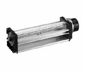 Тангенциальный вентилятор ebmpapst QG 030-148/12