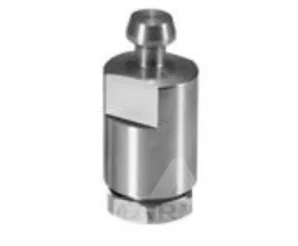 VAR-AVM Адаптер для Sauter тип AVM324SF132 на клапаны Regin c штоком 14 мм