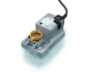 RDAB20-230S Электропривод без возвратной пружины