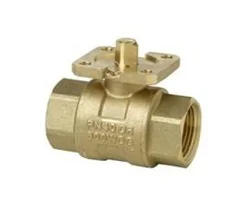 VAI60.32-35 Клапан шаровой SIEMENS