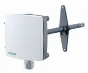 TDT200 Канальный преобразователь температуры